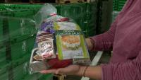Idaho Food Bank kicks off 2026 Back-to-School campaign to combat childhood hunger