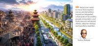 Transforming Kathmandu Amid Challenges