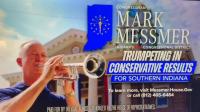 Records: Indiana congressman used taxpayer funds for commercial