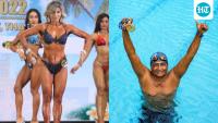 Move over, Gen Z: India’s 60+ fitness stars are having a moment