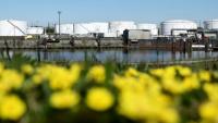Germany sees no gas supply crisis ahead of winter