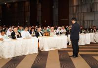 Thai expert urges Catholic schools to build ‘bridges’ through listening