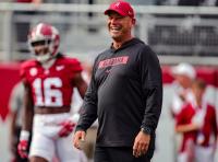 Alabama QB Battle Reportedly Has a Winner, Though Coach Won't Confirm