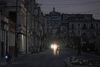 Our tax dollars are funding a slow genocide in Cuba