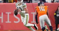 PACKERS-BRONCOS PREVIEW | Three things to watch as the Packers visit the Denver Broncos on Friday night