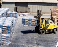 Singapore investment firm to take over AfriSam
