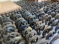 Zimbabwe stone sculpture exports rise as global demand grows