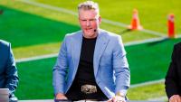 Inside Pat McAfee’s $1.2 Million Indiana Mansion That Sits Mere Minutes From Old Church Where He Films His Show