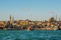 Turkey Revives Aegean Claims as Greece Moves Ahead With Renewable Energy