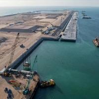 Iraqi PM calls for faster work on Development Road