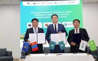 Mongolia Advances Biodiversity Offsetting Partnership for Mining Impacts