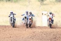 Motocross, Enduro champs this weekend