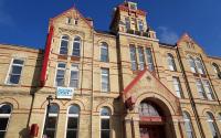 Milwaukee’s Turner Hall Needs Funding Continue Legacy of Civic Engagement