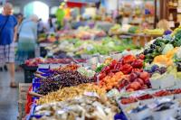Cyprus: Fresh vegetable prices jump 32% in July as inflation eases slightly to 2.9%