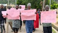 Nigeria kidnap victims escape ‘hellfire’ captivity, beaten, malnourished