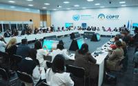 COP17: Mongolia's "Steppe Action" Unites Multiple Stakeholders