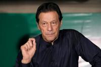 Pakistan rejects allegations of mistreatment, medical neglect of imprisoned ex-Premier Imran Khan