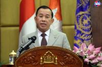 Tourism Minister Highlights Film as Tool to Promote Cambodia’s Tourism