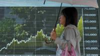 Japan’s Nikkei set for worst week in over a month amid Middle East uncertainty