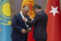 Hungary’s uncertain future in the Turkic world