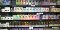 Oregon City mayor pushes for ban on flavored tobacco