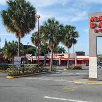 Pan Jamaica Group acquires Discount Pharmacy property, charts Manor Park redevelopment