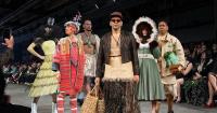 Kāhui Collective brings its biggest Indigenous runway yet to NZFW