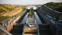 Bulgaria to curb nuclear output due to low Danube levels