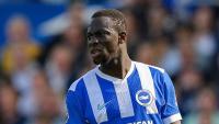 Liverpool see £50m bid for Yankuba Minteh rejected by Bright...