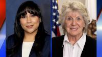 Two incumbents will not seek re-election to the Desert Healthcare District board