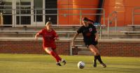 Cowgirls fall to Oklahoma 2-0 in Bedlam matchup