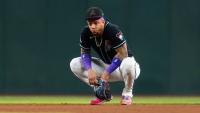 Diamondbacks Make Decision on Ketel Marte's Future