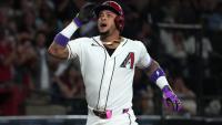 Diamondbacks’ Ketel Marte will move to 10-day injured list