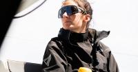 ‘It’s important for boys and men to see women doing things that are hard’