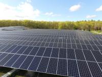 Report alleges U.S. solar recycling is mostly landfilling, offshoring in disguise
