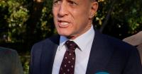Michael Healy-Rae incident a sign of curdling political culture