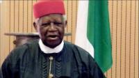 Ike Nwachukwu applauds Tinubu, says national security now collective responsibility 