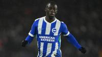 Brighton Reject £50m Liverpool Bid For Yankuba Minteh As Reds Push For Attacking Reinforcement