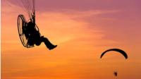 Paramotoring over Kenya's Rift Valley: A guide