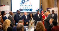 ABAIL Reborn to Boost U.S.-Liberia Trade