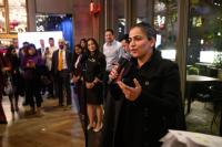 Who is Aisha Wahab, the first Afghan American elected to Congress?