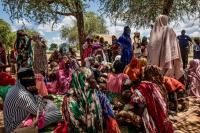 South Sudan's refugees escaped war and other dangers – then came funding cuts