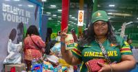 Sri Lankans, Kenyans and Ugandans join Zimbabwe community day in the UAE