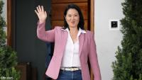 Peru aims for $33bn mining pipeline as Fujimori cuts red tape