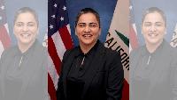 Aisha Wahab is living the American Dream. Refugee parents to first Afghan-American in US Congress