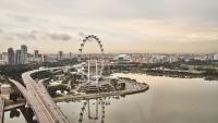Singapore, Maldives among world’s loudest countries