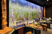 Community Invited To Opening Reception For New Environmental Stewardship Exhibit At Bradbury Science Museum Aug. 25