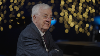 Maestro Raimonds Pauls retires from Latvian Radio after 70 years