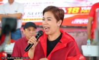 Gov. Sol Aragones to add more doctors Laguna’s major district hospitals