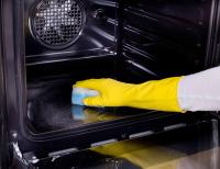 How To Deep Clean Your Oven With Baking Soda—No Harsh Chemicals Needed